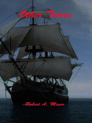 cover image of Other Times
